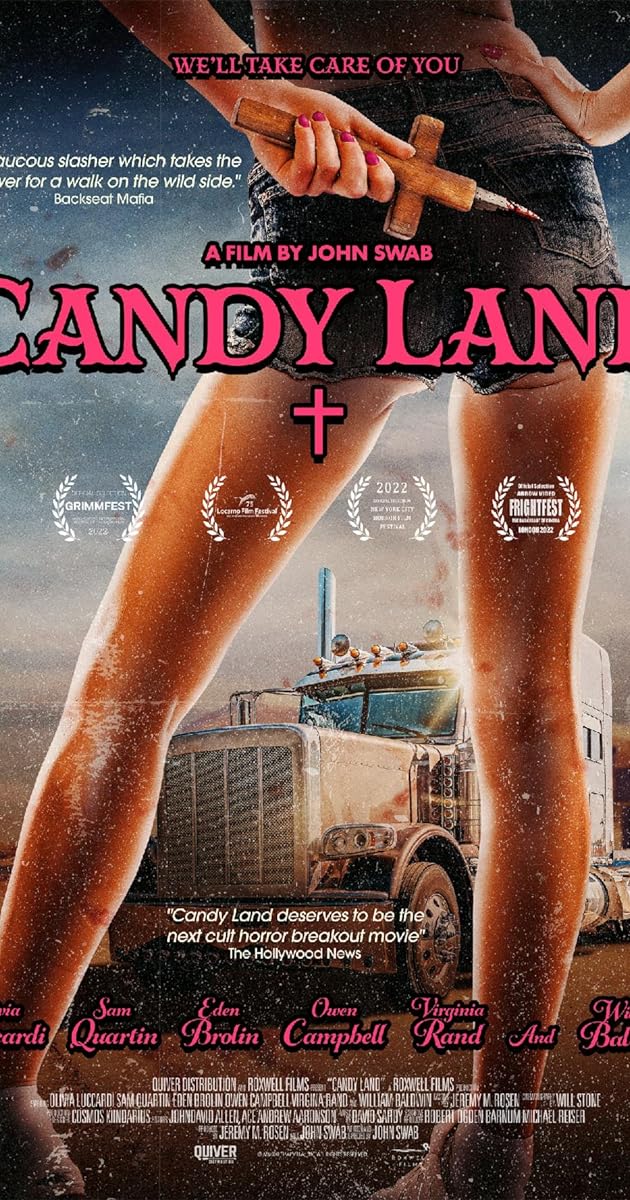 Candy Land