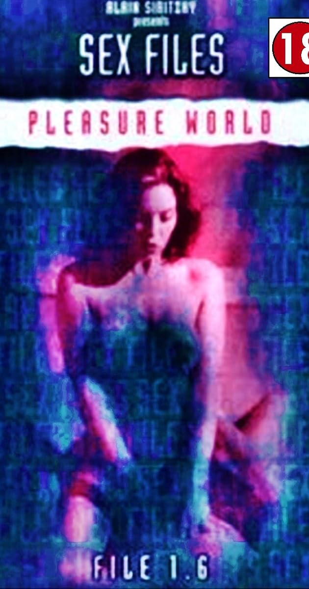 Sex Files: Pleasure World
