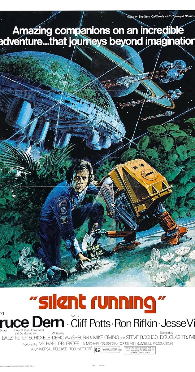 Silent Running