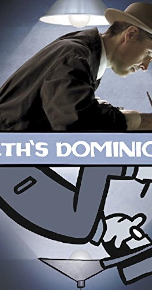 Seth's Dominion
