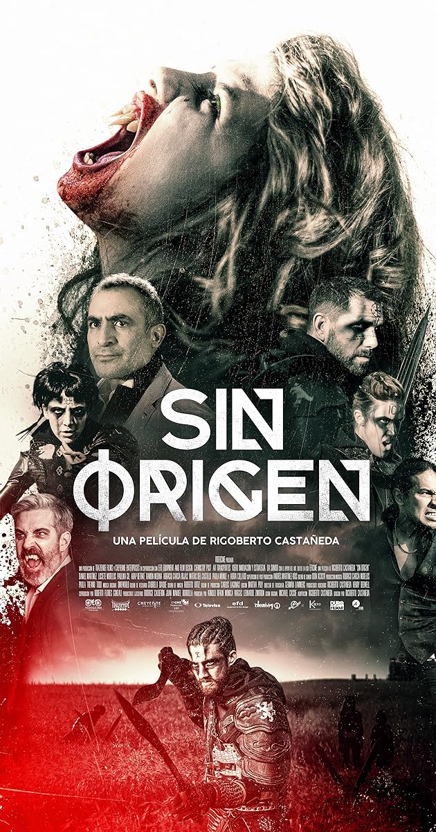 Sin Origen