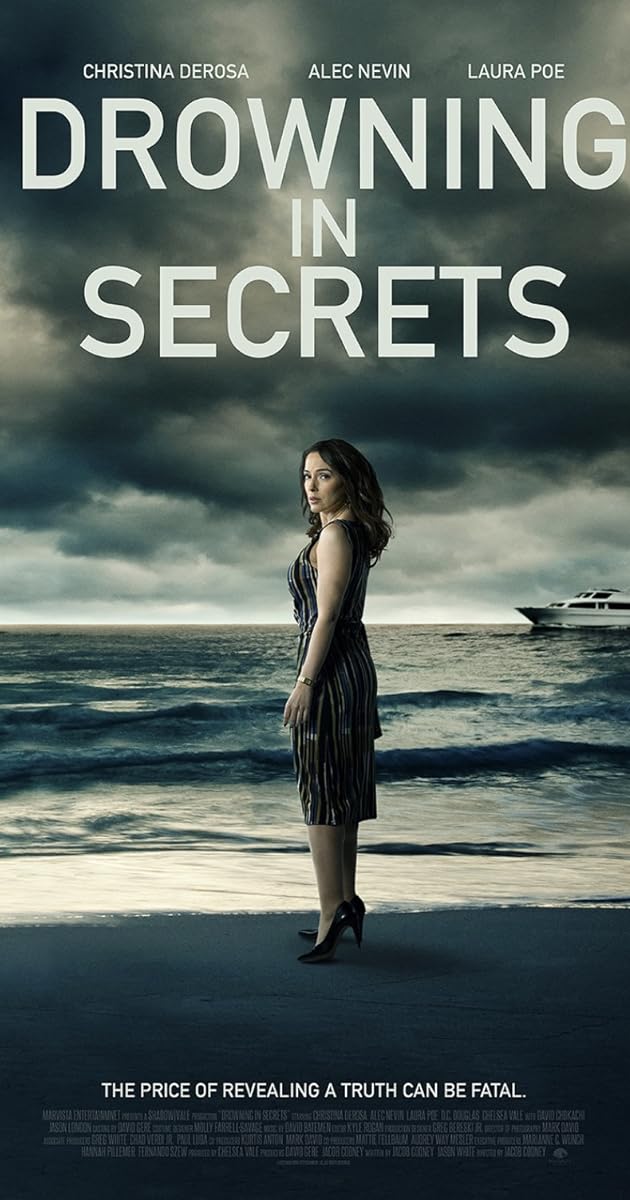 Drowning in Secrets