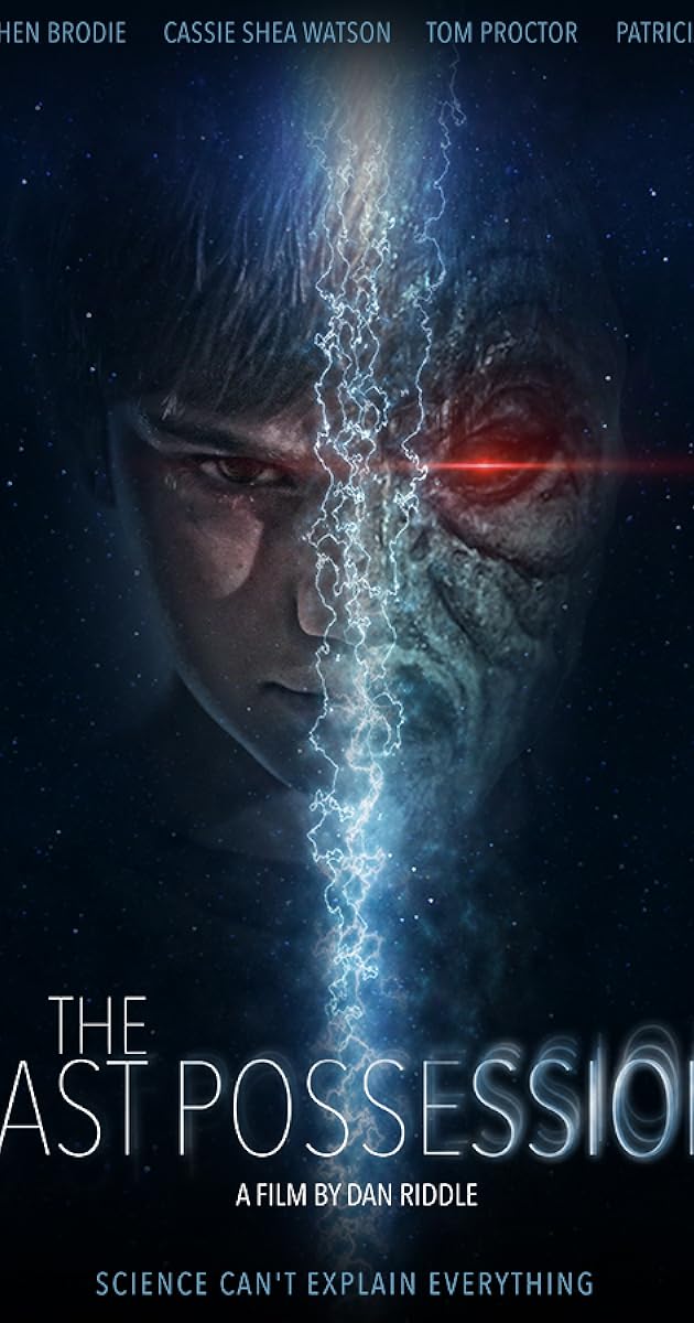 The Last Possession