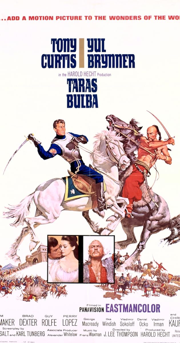 Taras Bulba