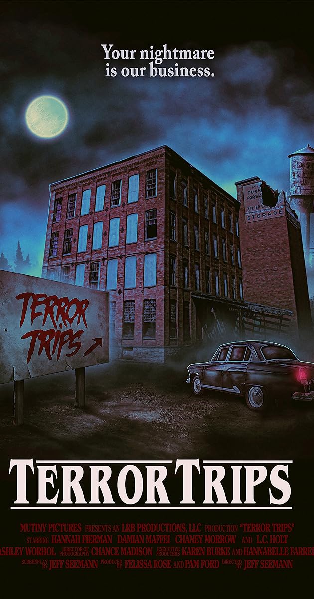 Terror Trips