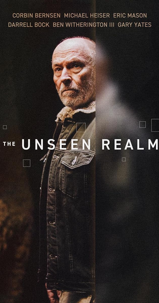 The Unseen Realm
