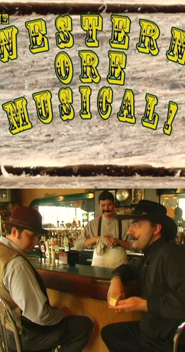 The Western Ore Musical