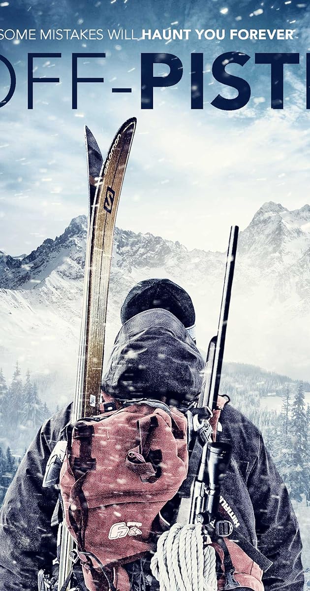Off-Piste