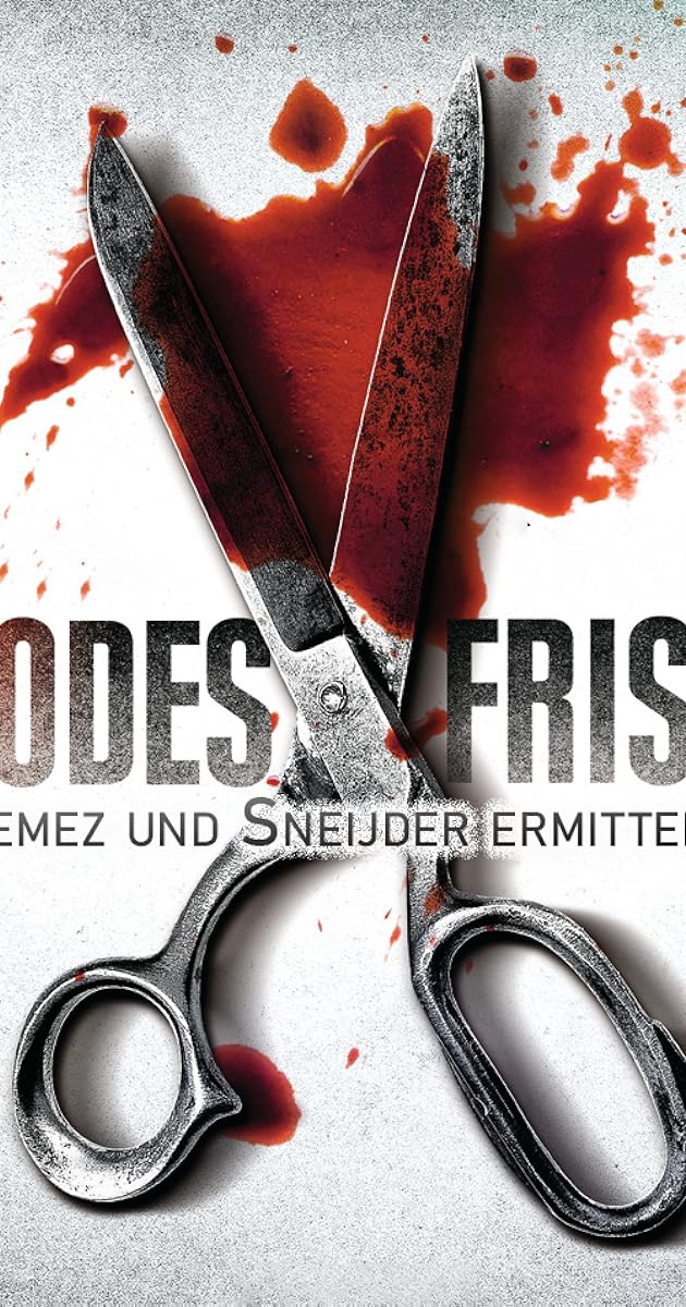 Todesfrist – Nemez und Sneijder ermitteln