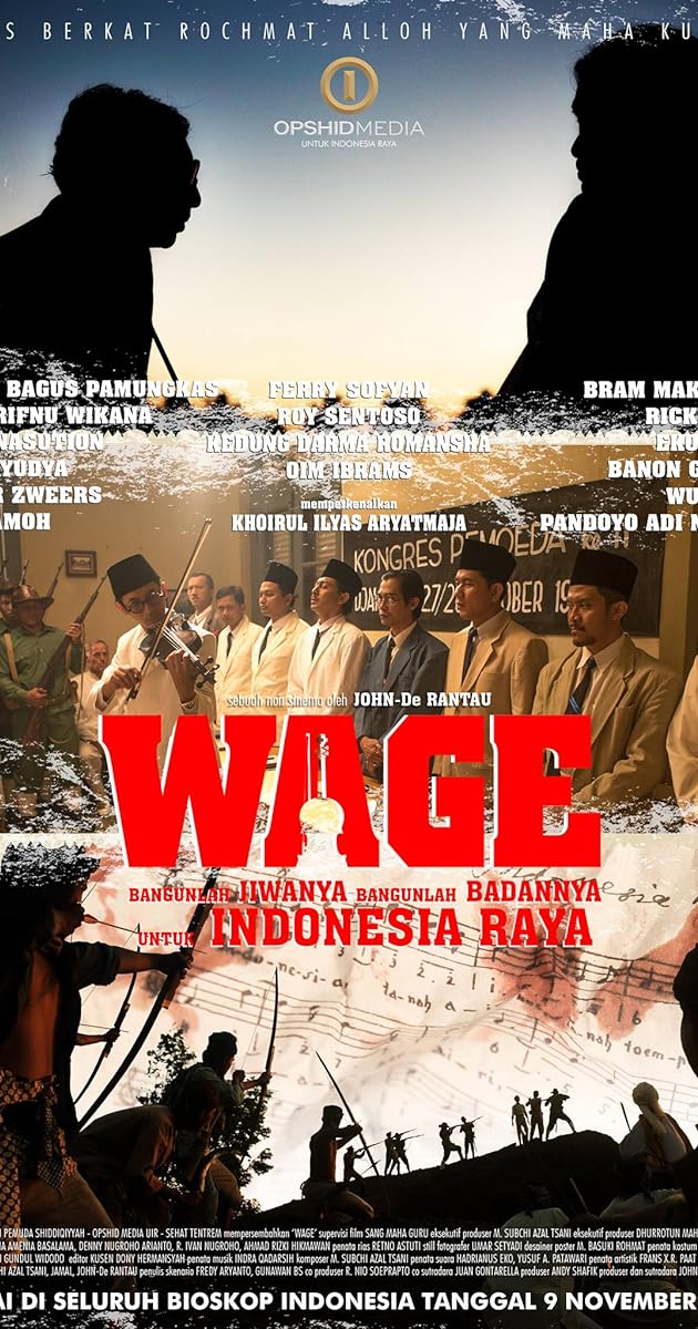 Wage