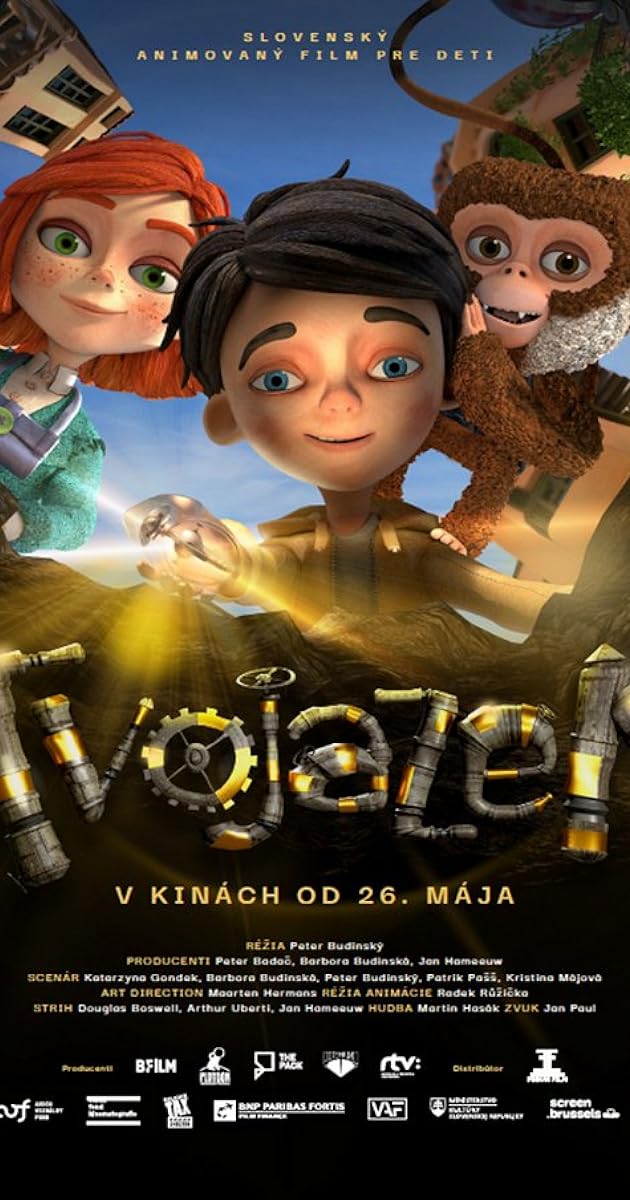 Tvojazem