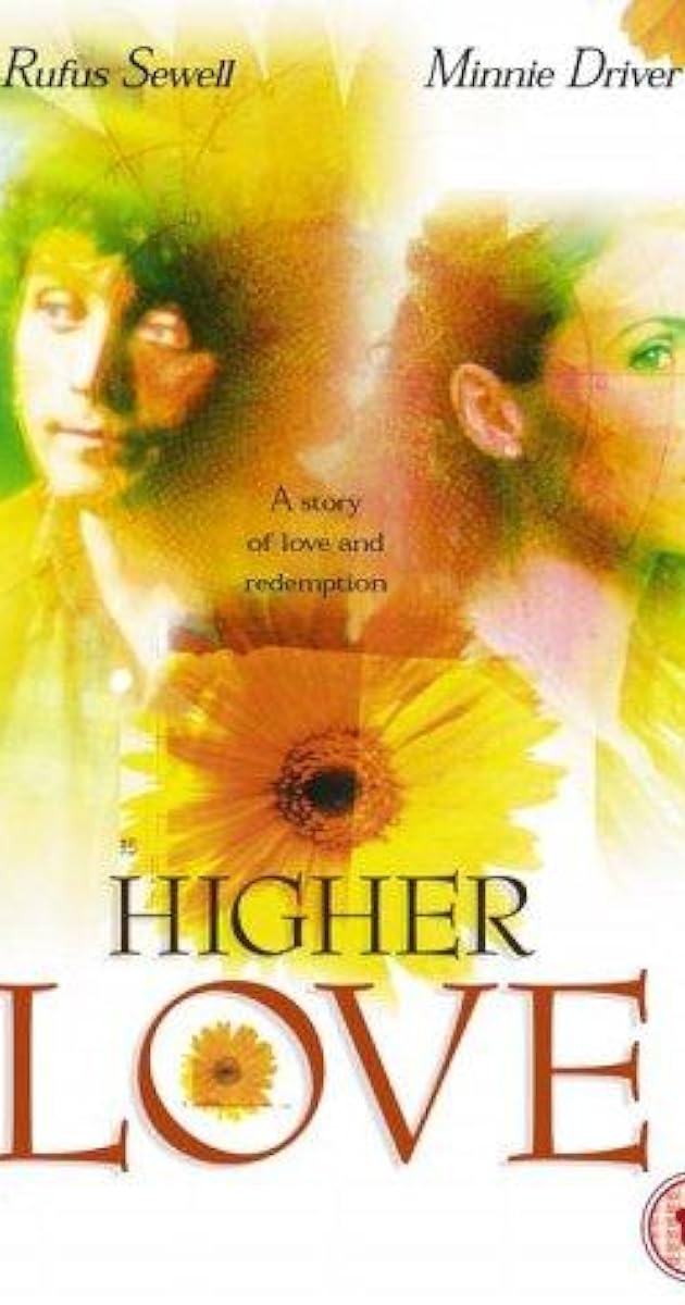 Higher Love