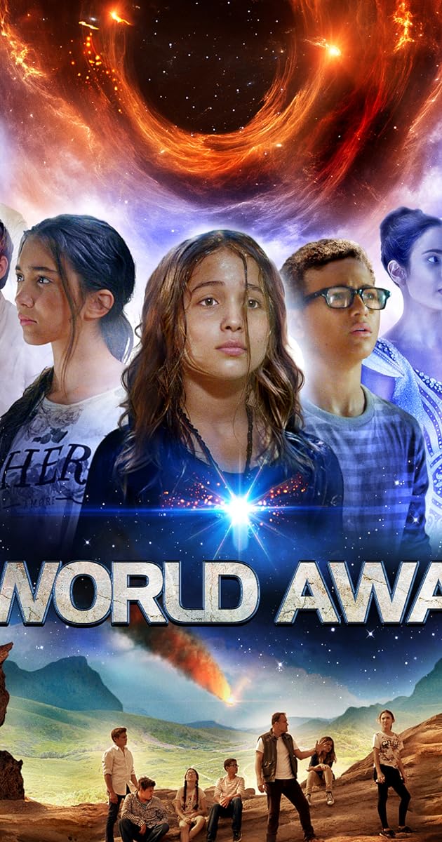 A World Away