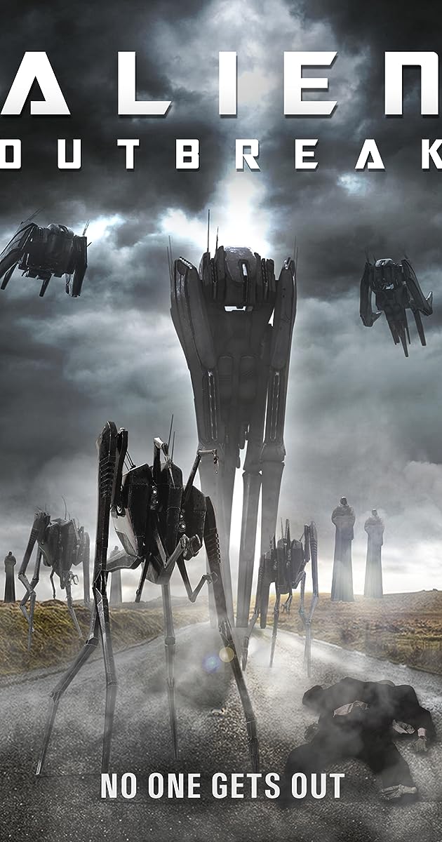 Alien Outbreak