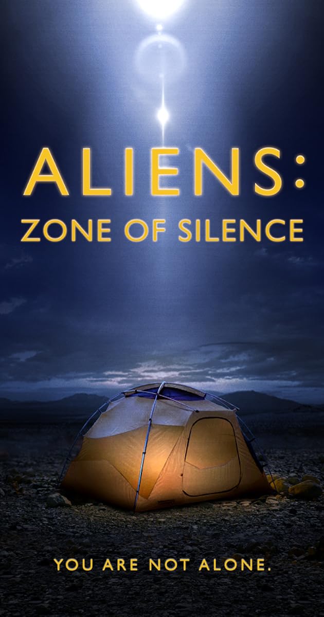 Aliens: Zone of Silence