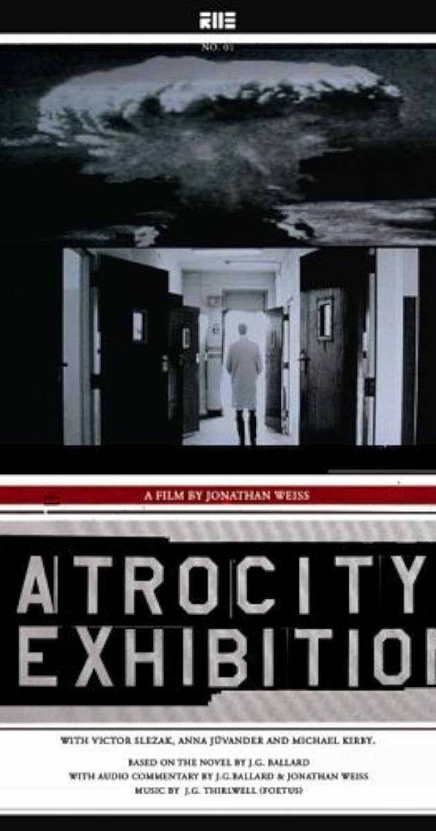 The Atrocity Exhibition