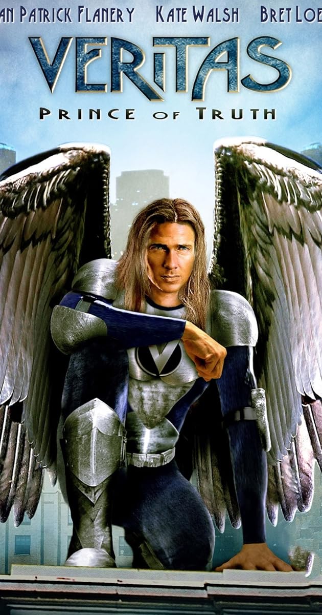 Veritas, Prince of Truth