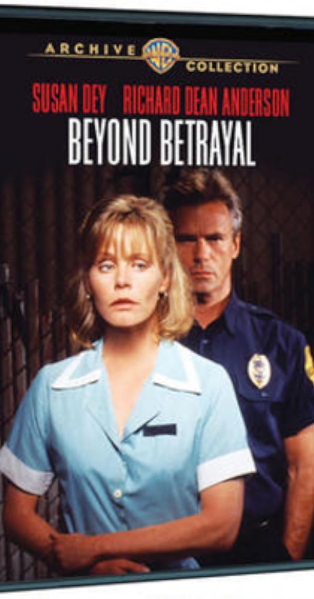 Beyond Betrayal