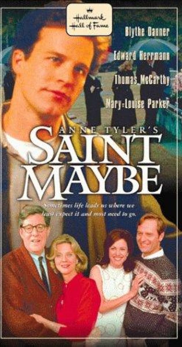 Saint Maybe