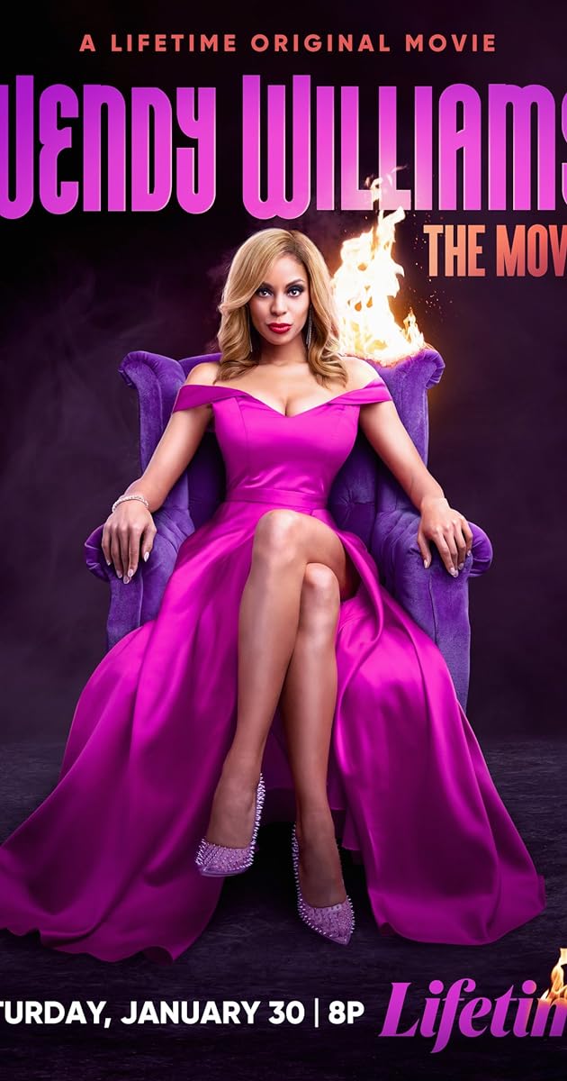 Wendy Williams: The Movie