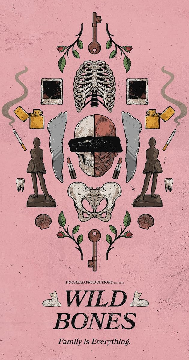 Wild Bones