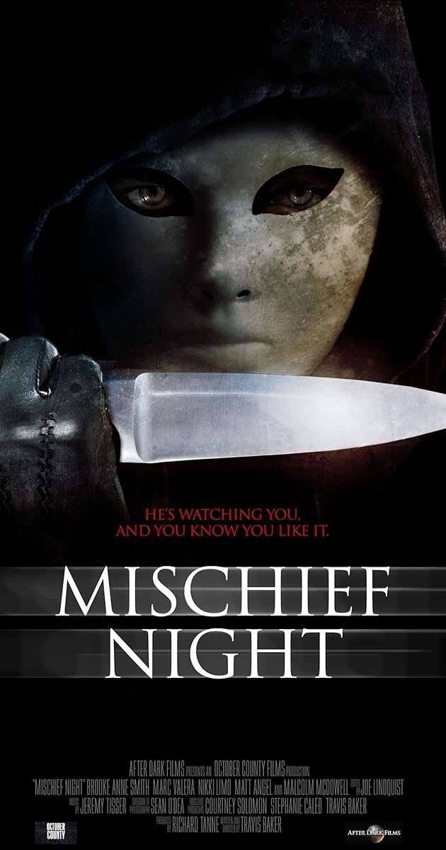 Mischief Night