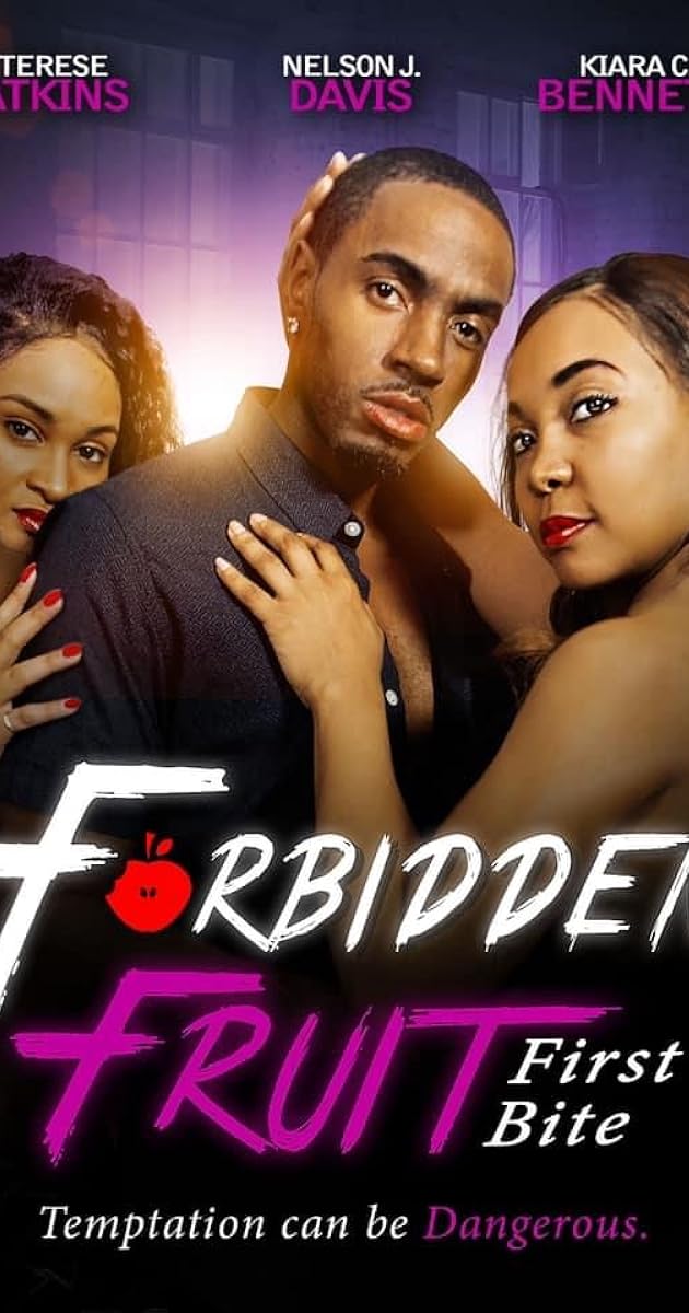 Forbidden Fruit: First Bite