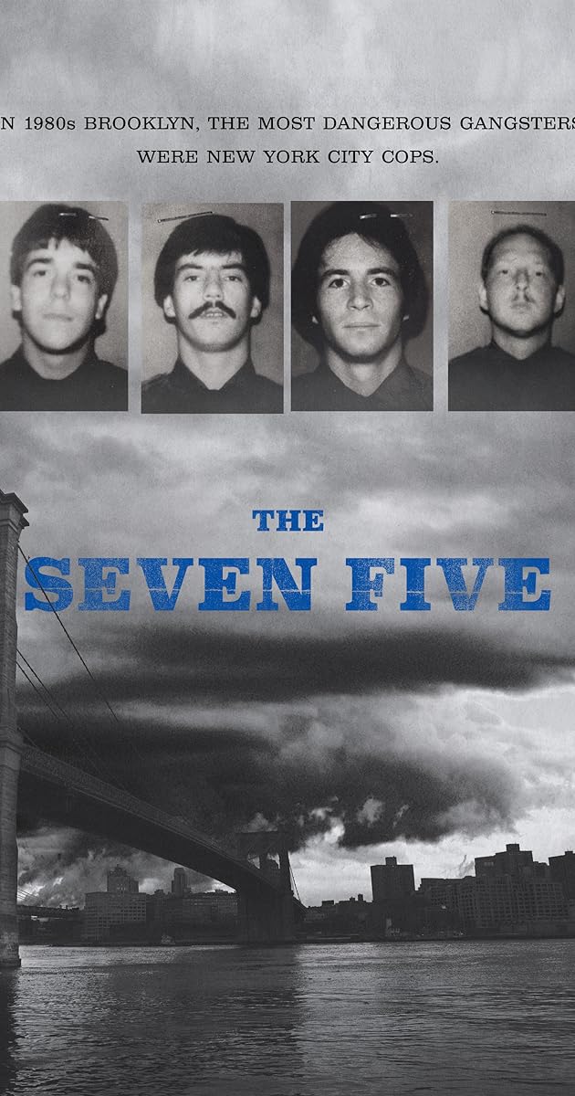 The Seven Five