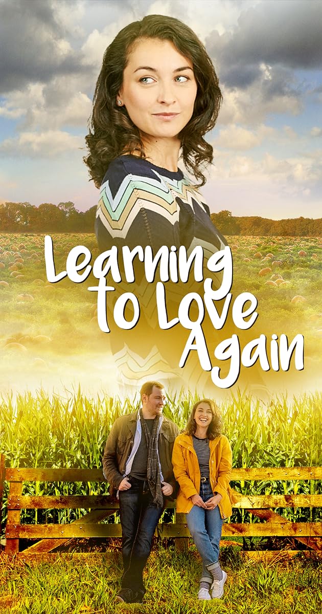 Learning to Love Again