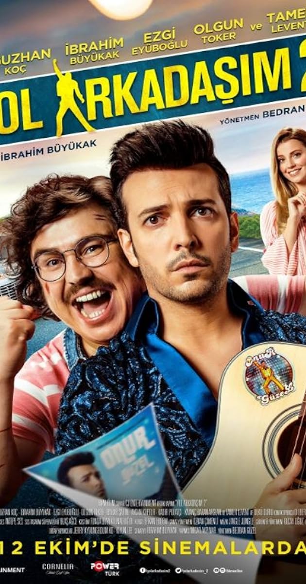 Yol Arkadaşım 2
