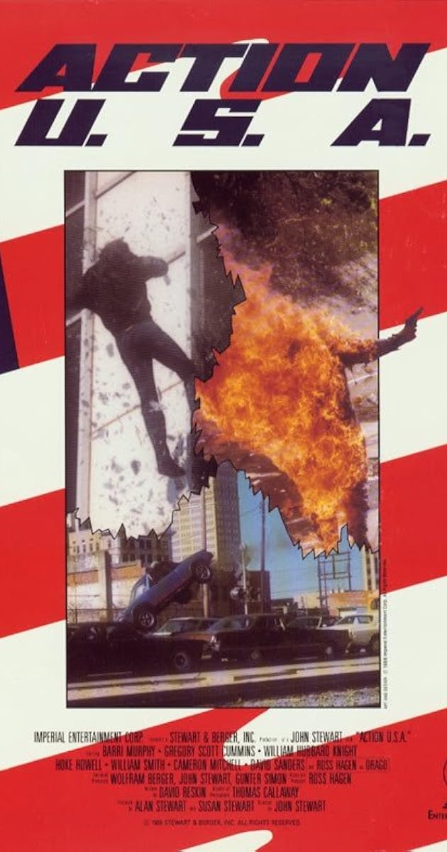 Action U.S.A.