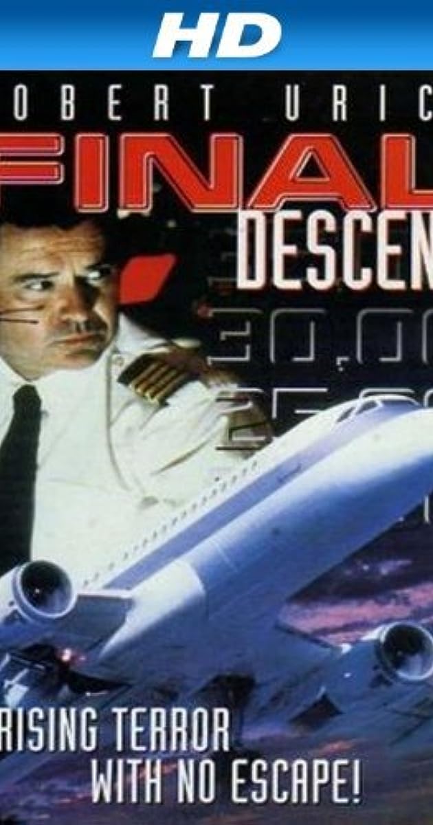 Final Descent