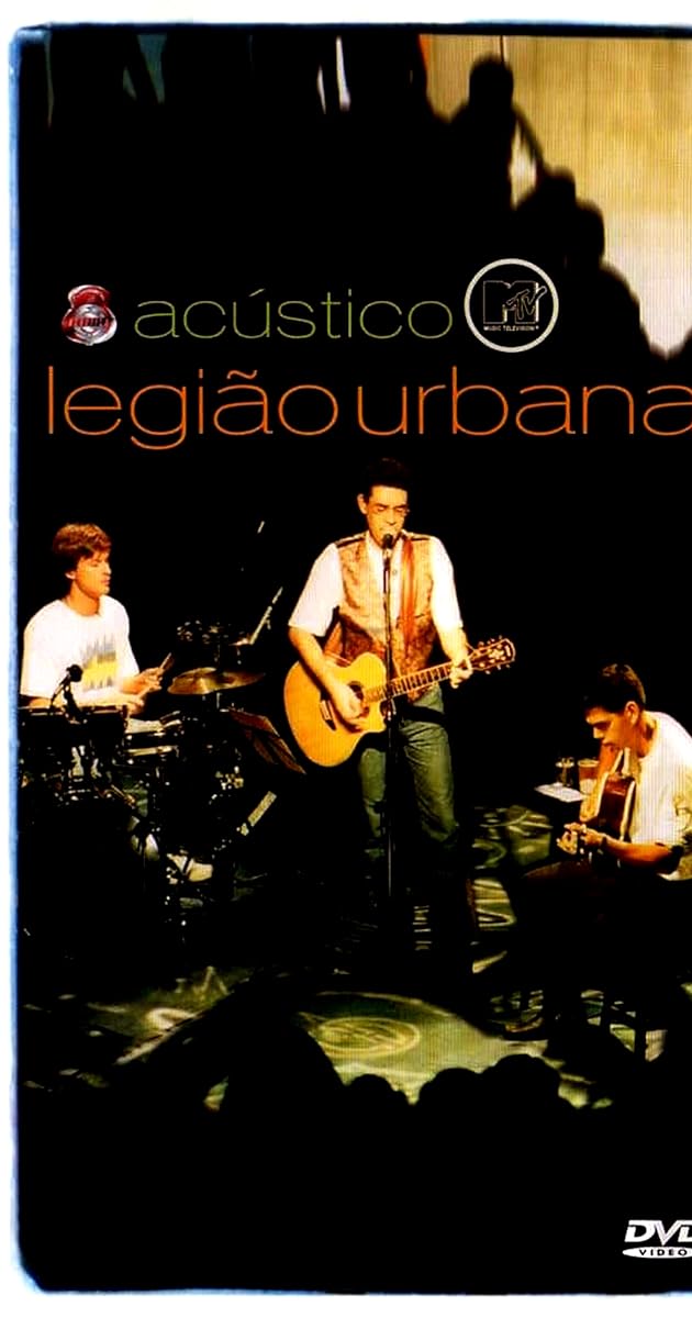 Acústico MTV: Legião Urbana