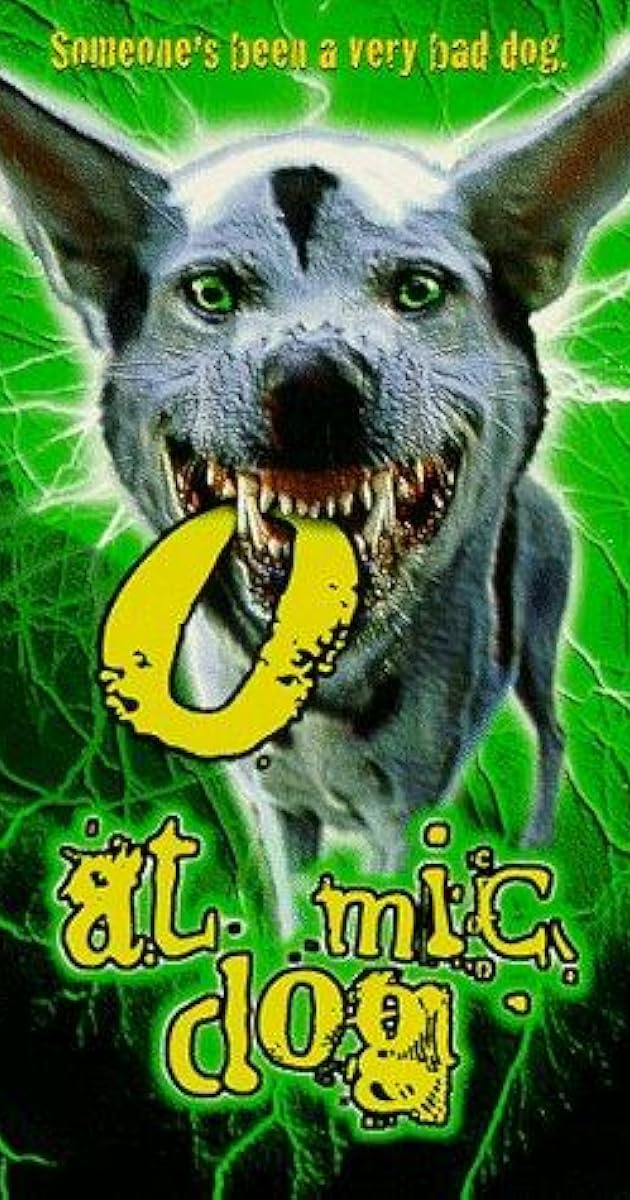 Atomic Dog