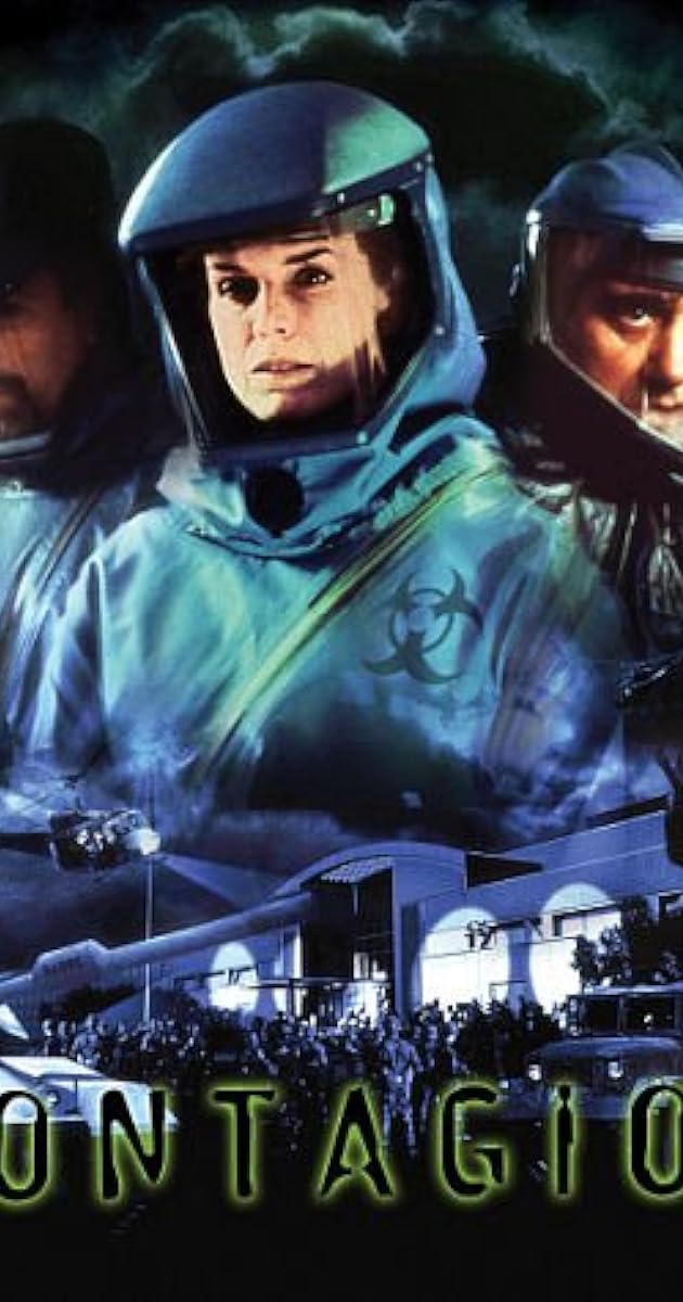 Contagion