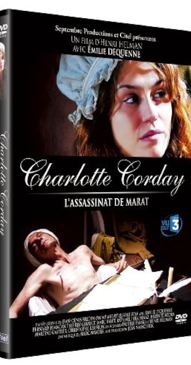 Charlotte Corday