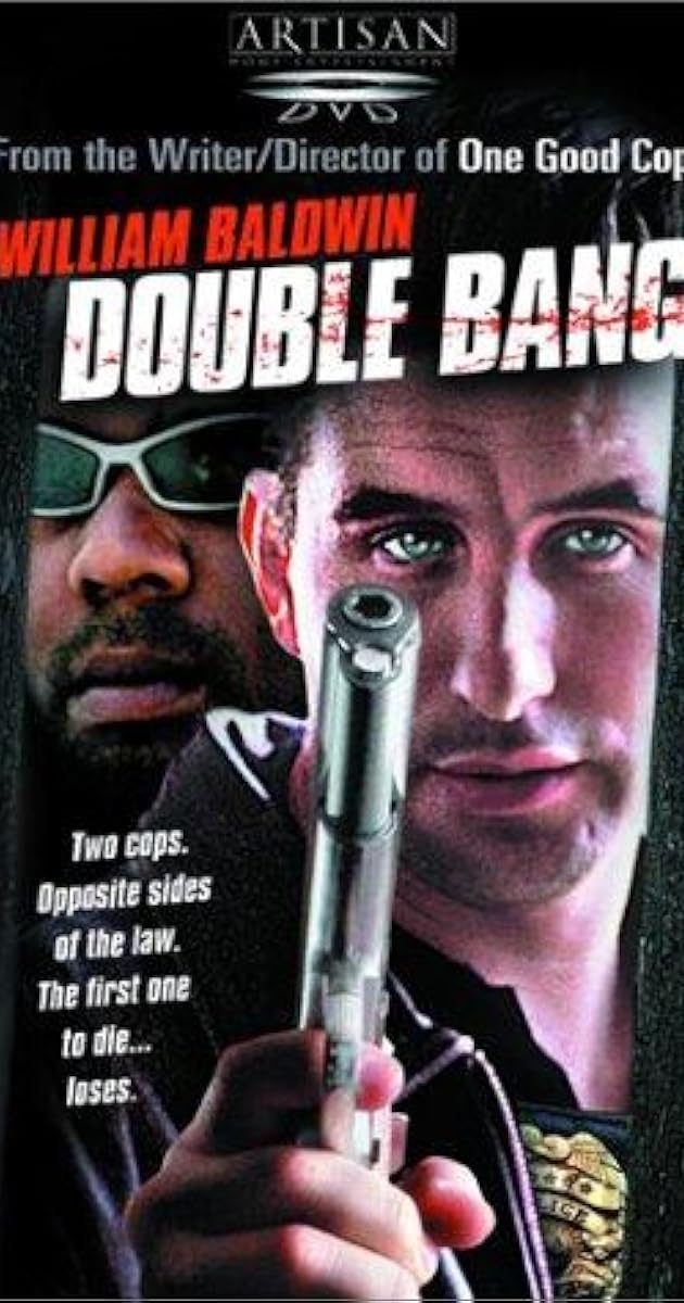 Double Bang