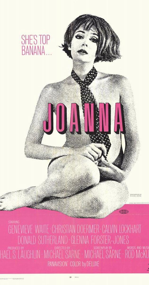 Joanna