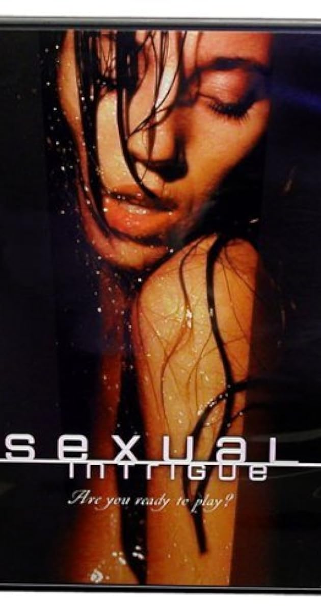 Sexual Intrigue