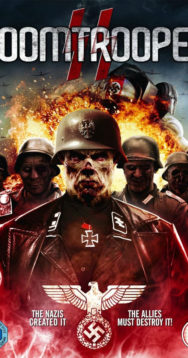 S.S. Doomtrooper