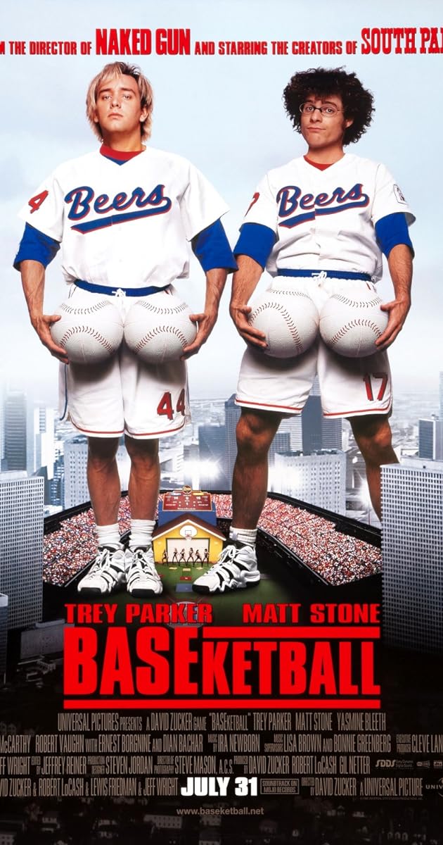 BASEketball