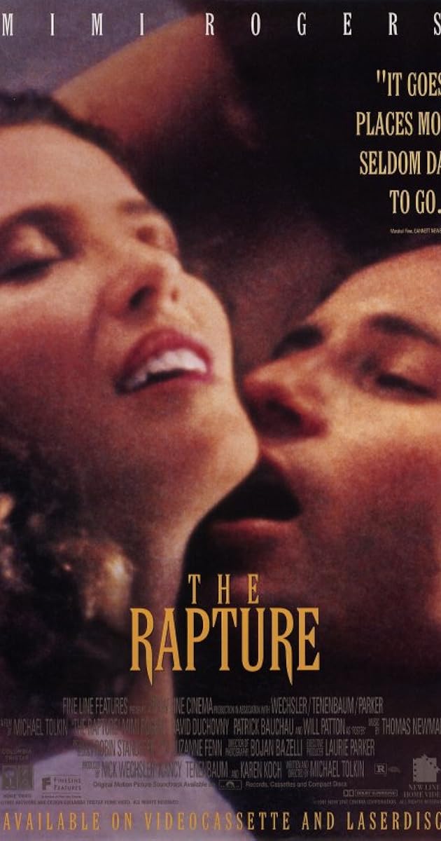 The Rapture