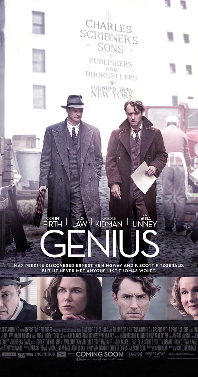Fırtınalı Hayatlar Genius