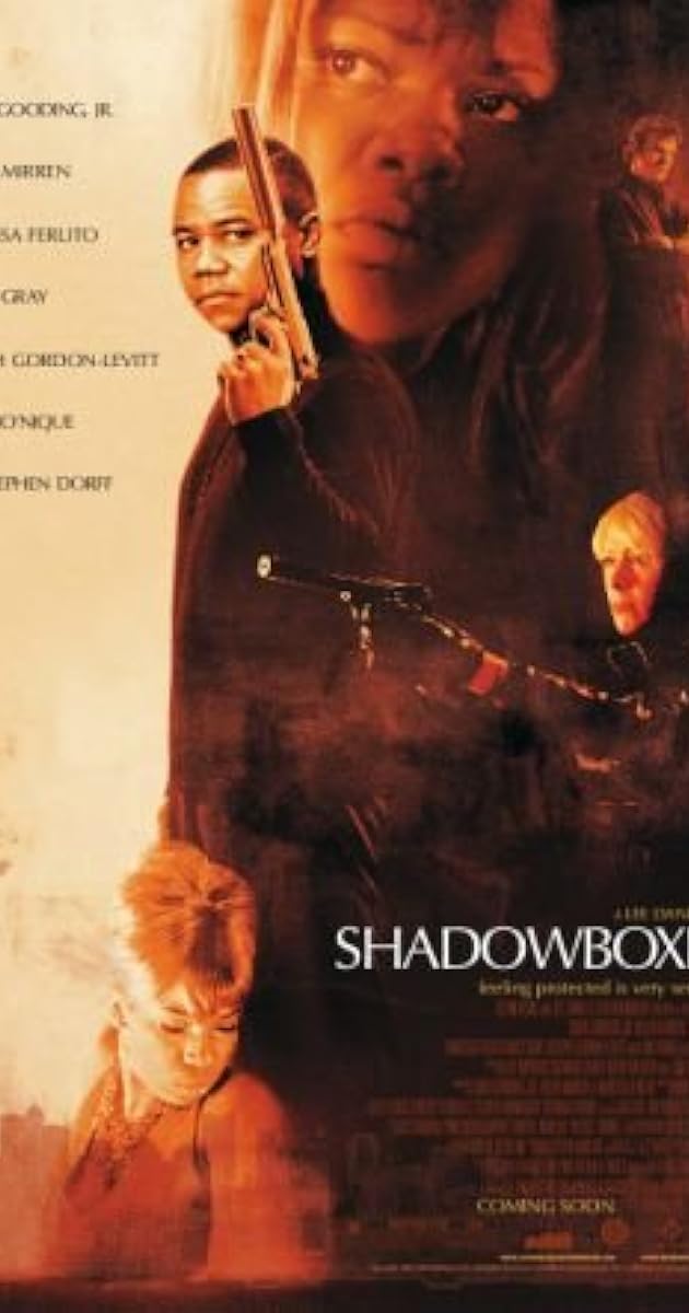 Shadowboxer