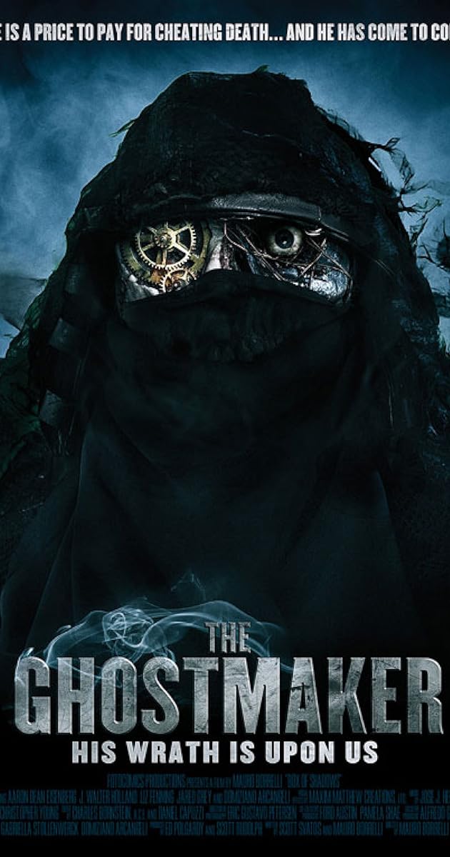 The Ghostmaker