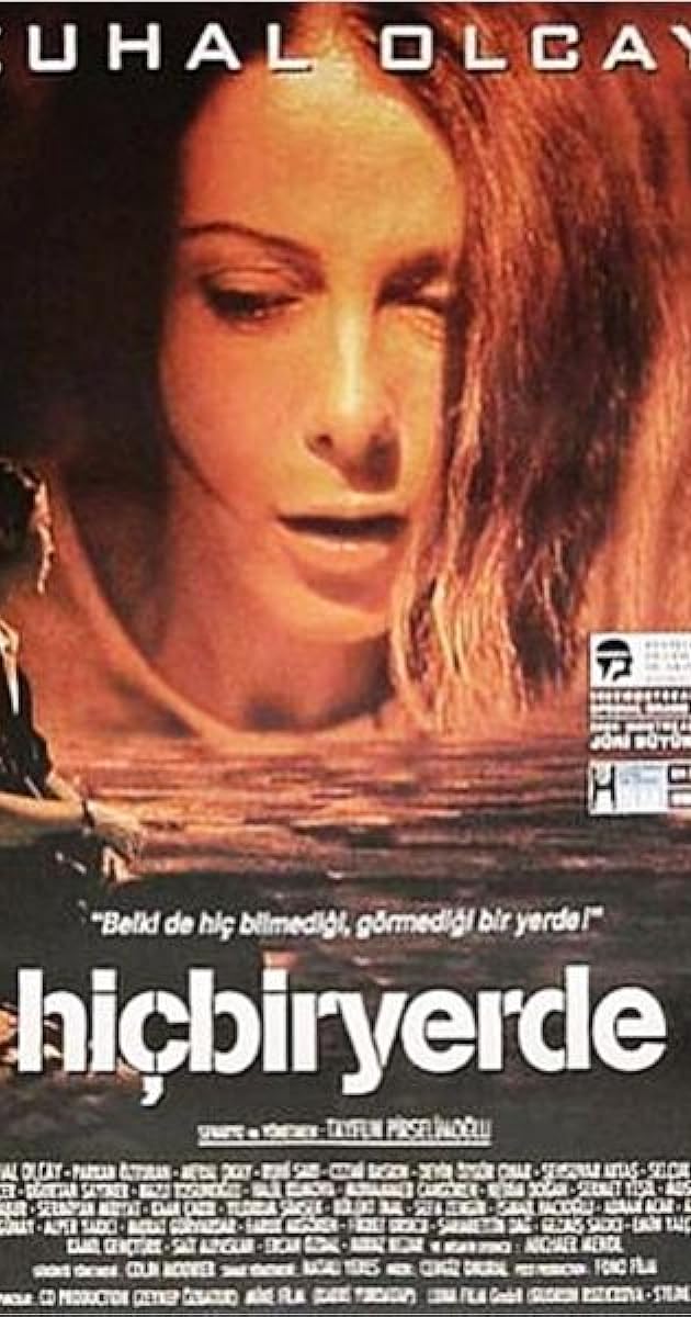 Hiçbiryerde