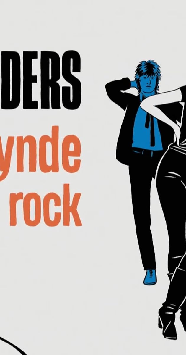 The Pretenders : Chrissie Hynde ou la vie en rock