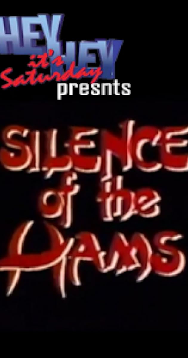 Silence Of The Hams