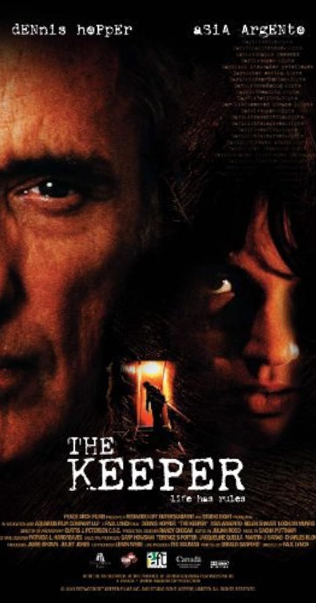 The Keeper