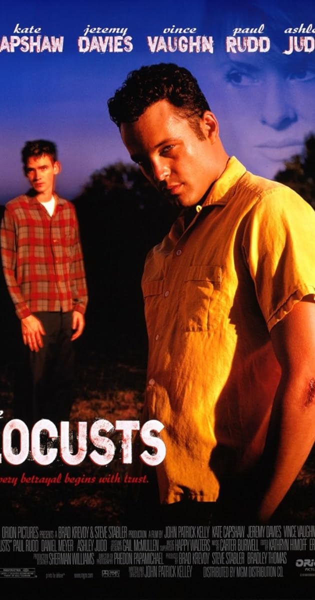 The Locusts